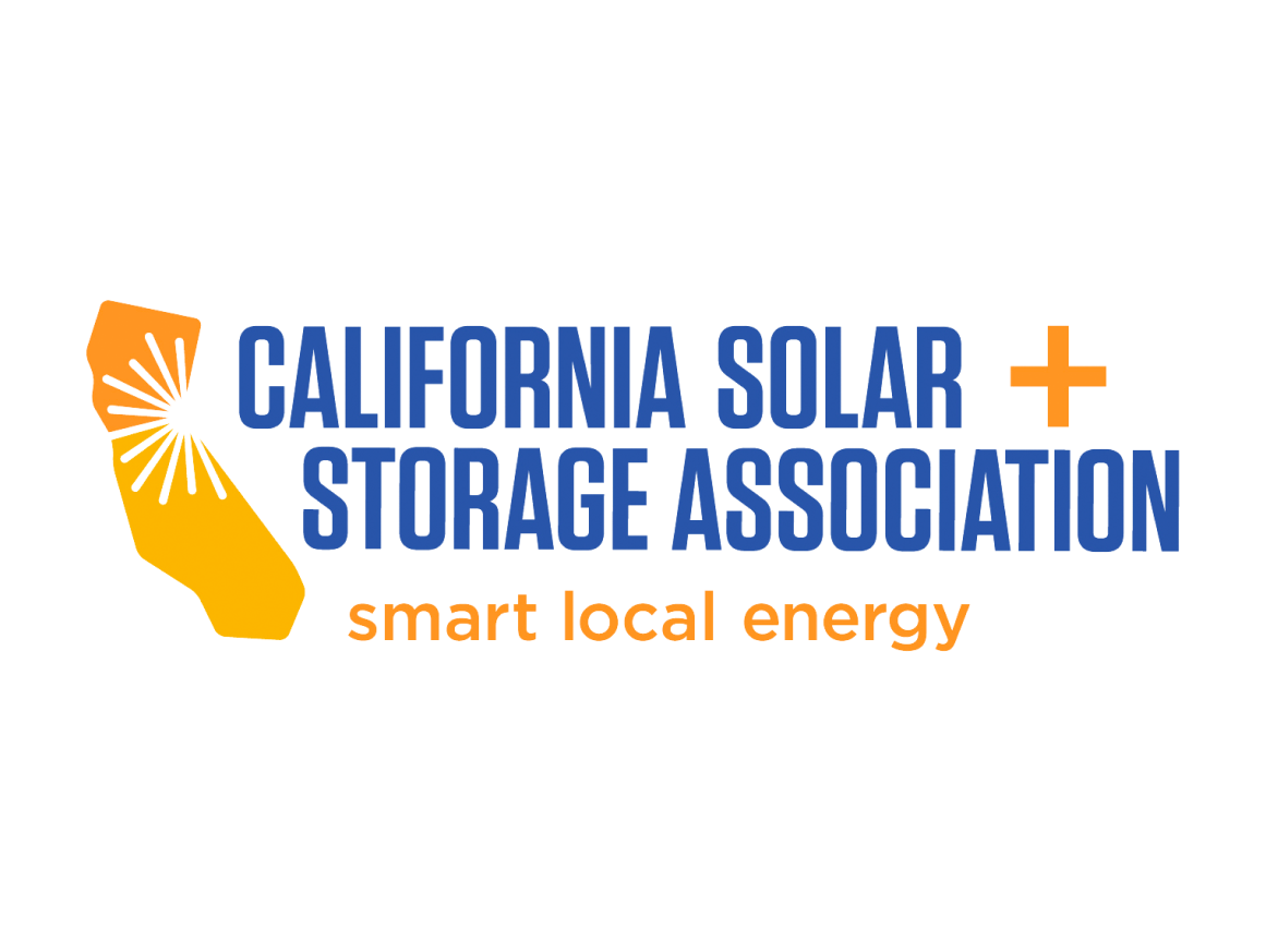 California Solar & Storage Association