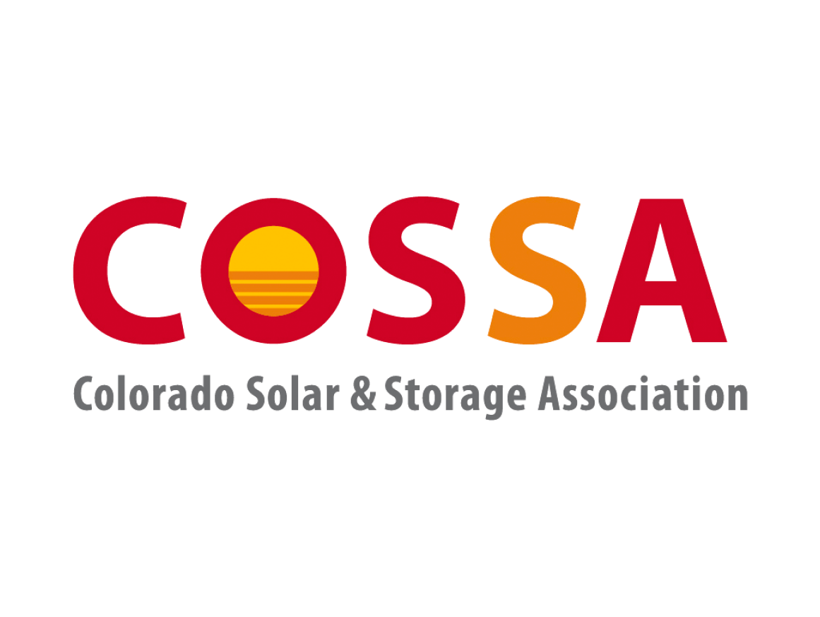 Colorado Solar & Storage Association (COSSA)