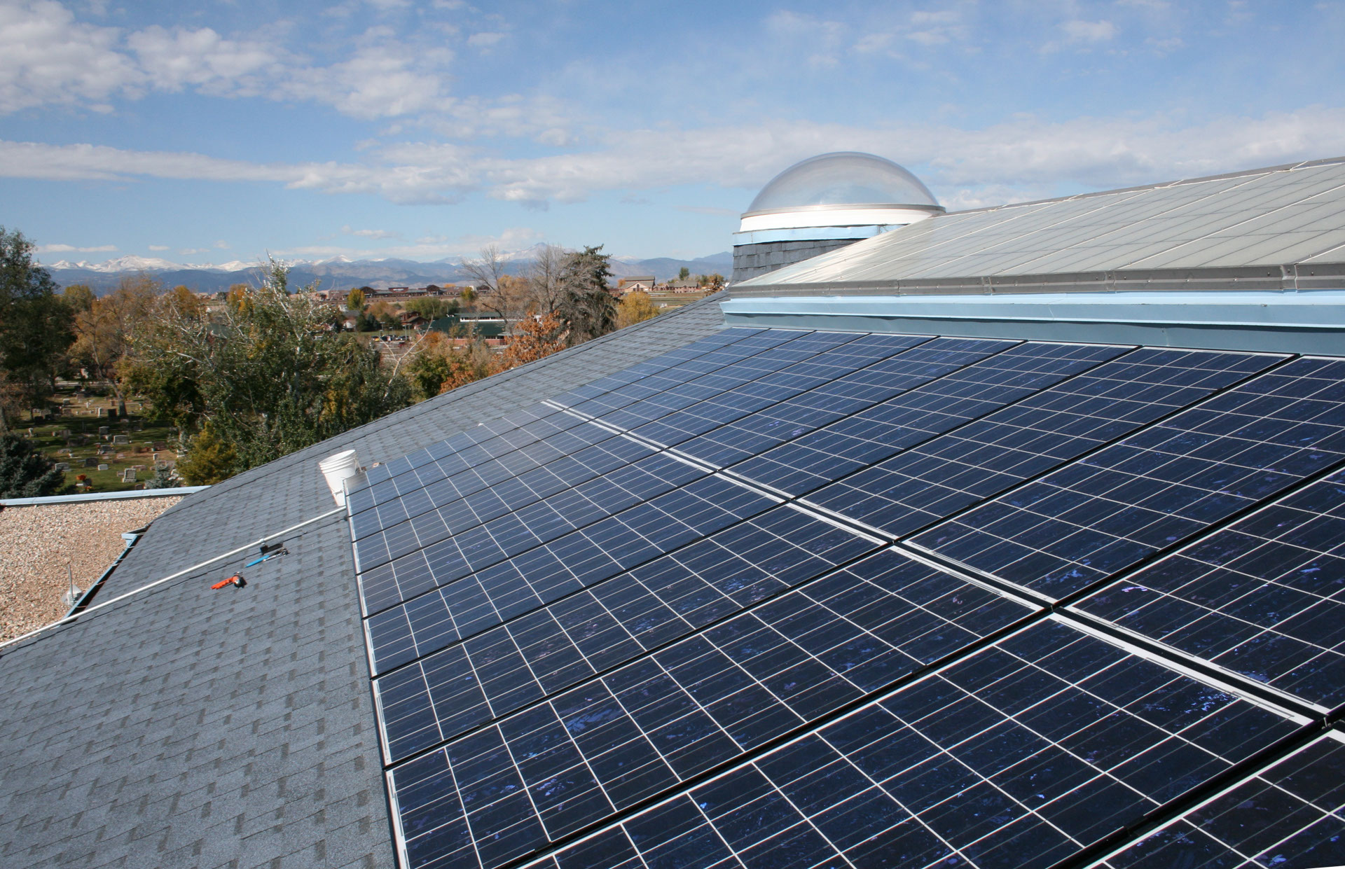 Solar Mounting Zilla